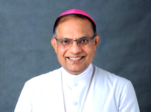 Bishop of Mangalore